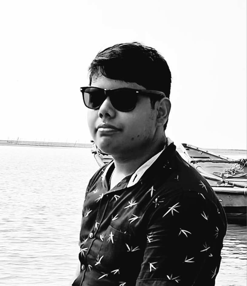 Soumyadeep Ghosh