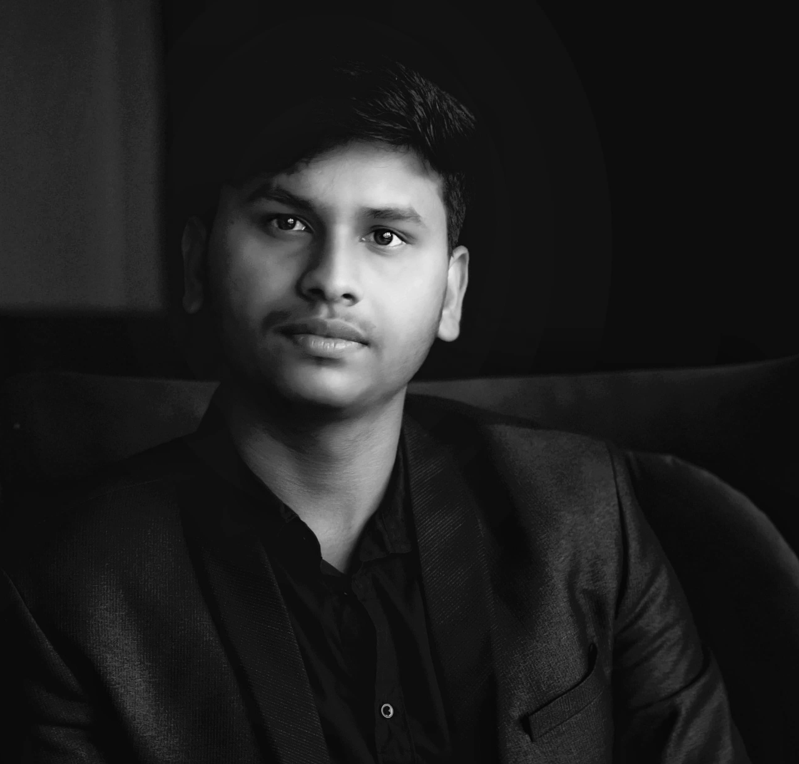 Sudhanshu Kumar